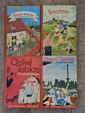 Der Onkel Tobias Kinderkalender/ 4 - 7  Jahrgang