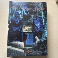 Rollenspiel Earthdawn