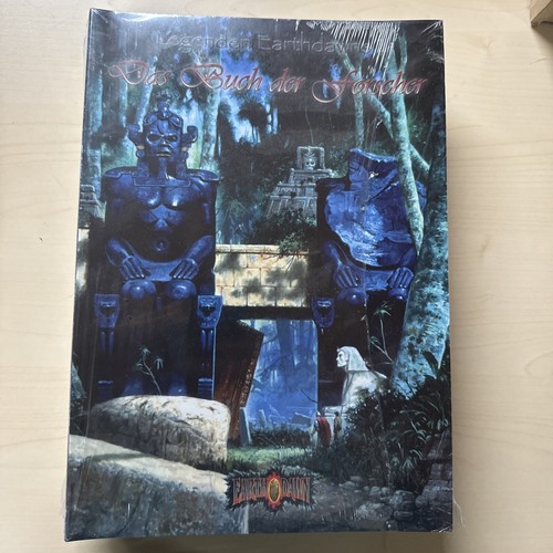 Rollenspiel earthdawn - rollenspiel,