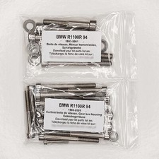 BMW R1100R 1993-2001 Gearbox