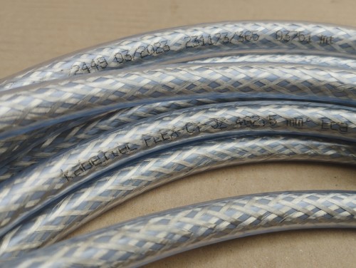 Reststücke helukabel cy jz - helukabel, y-cy-jz