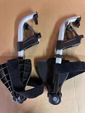 Ottobock Start Rollstuhl Fußstütze links / rechts Beinstützen  Faltrollstuhl