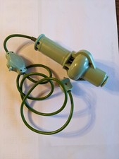 Heißluftdusche Fön DDR evtl