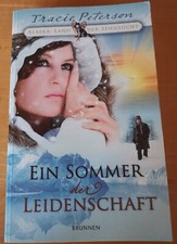 Ein Sommer der Leidenschaft