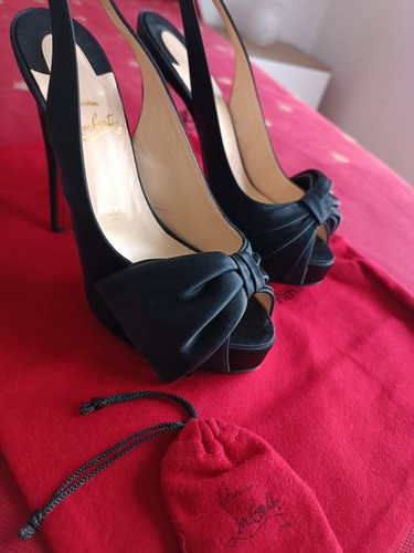 Christian louboutin sandale - louboutin,