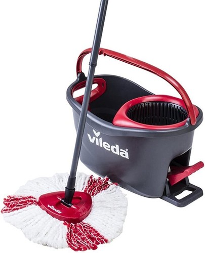 Vileda turbo box - turbo,
