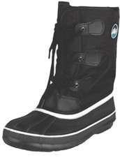 Polarino Thermoschuhe Winterschuhe Winterstiefel Stallschuhe Damen Kinder Gr. 36