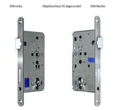 BKS Objektschloss Türschloss