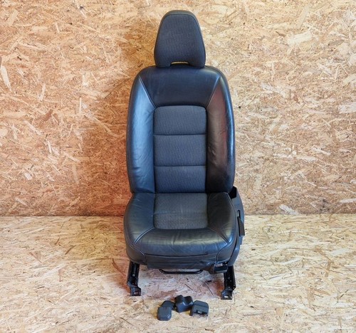 Volvo v70 2008 fahrersitz - volvo,