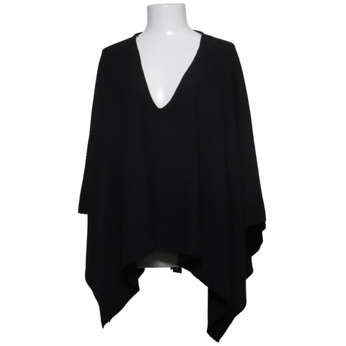 Zara poncho größe - zara,, l