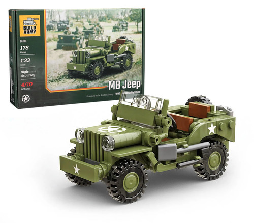 Willys jeep nutzfahrzeug - willys,