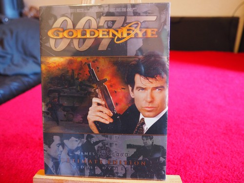 James bond 007 ultimate - bond,
