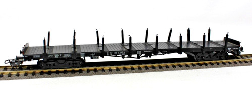 Märklin 4663 flachwagen - märklin,