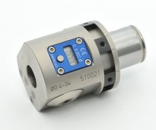 Wohlhaupter DigiBore 510021