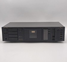 Nakamichi kassettendeck - nakamichi,