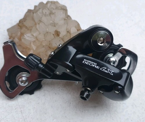 Shimano deore m563 - deore, lx