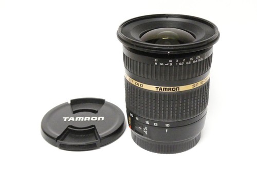 Tamron 3 5 - sp, 10-24