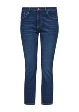 S.OLIVER Damen Jeans Slim Fit