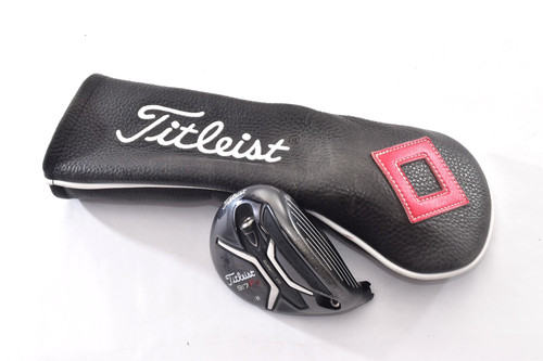 Titleist 917f2 golf - 18, rh