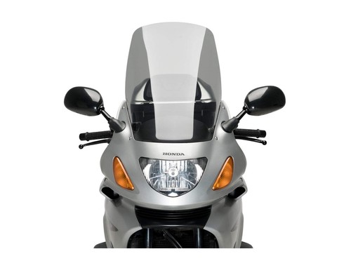 Puig touring screen windshield - puig,
