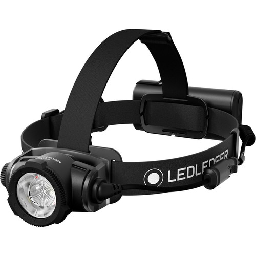 Ledlenser h15r stirnlampe - ledlenser,