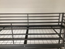 Etagenbett, IKEA, SVÄRTA