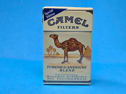Camel special edition - special,