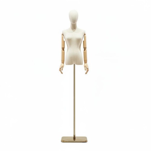Damen torso schaufensterpuppe - damen,