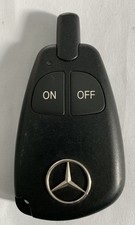 Mercedes-Benz CLK C209 A2038200997 Webasto T70 Fernbedienung Standheizung