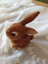 Vintage goebel hase braune - vintage,