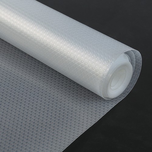 Schubladenmatte transparent - 3x,