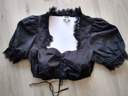 Dirndlbluse trachtenmode von - dirndlbluse,,