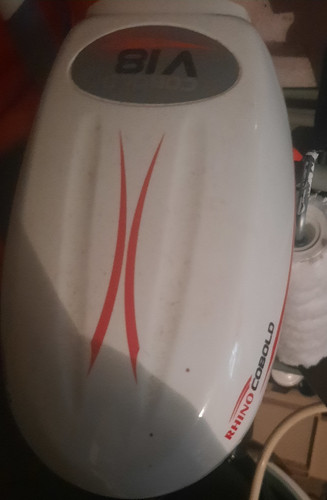 Rhino cobold v18 - rhino,