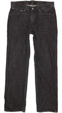 Levi's 751  Herren Schwarz