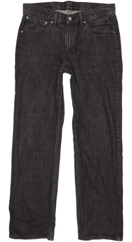 Levi 751 herren schwarz - levi's,