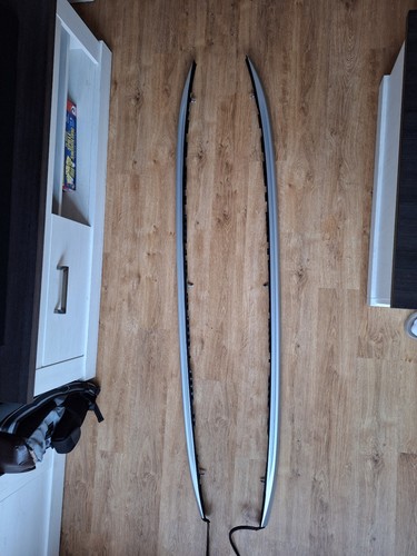 Bmw touring g31 dachreling - 5,