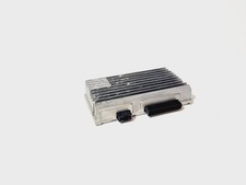 Audi A4 S4 B8 8K 2009 Endstufe