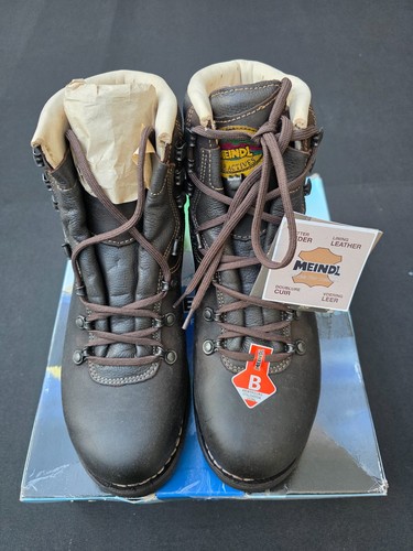 Meindl wanderschuhe badile - meindl,