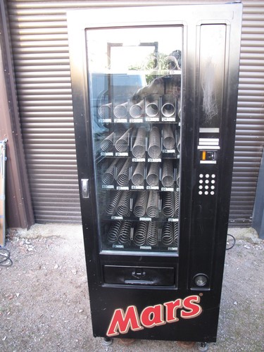 Electrolux snackautomat - electrolux,