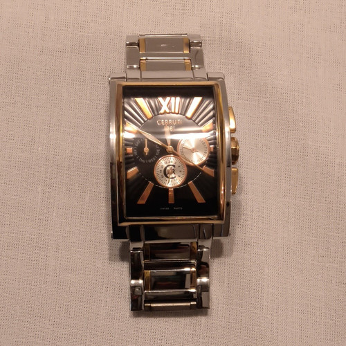 Cerruti 1881 herren quarz - 1881,