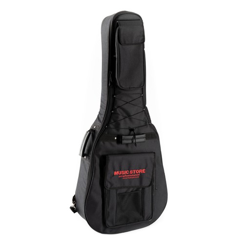 Music store gigbag - music,