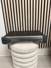 Avid Nitris DX Video Interface für Avid Media Composer inkl. Netzkabel Top!