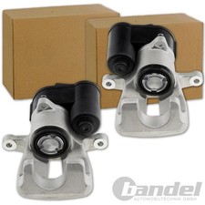 2x BREMSSATTEL HINTEN passend