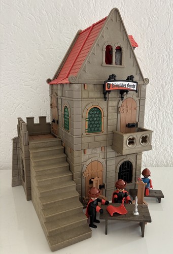 Playmobil klicky ritter - playmobil,