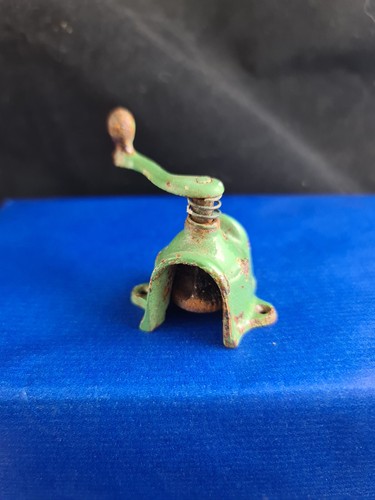 Mühle mahlen alt antik metall - alt,