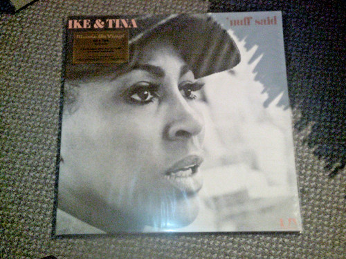 Ike tina turner - tina,