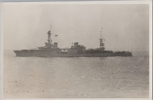 Foto reise kreuzer emden - foto,,