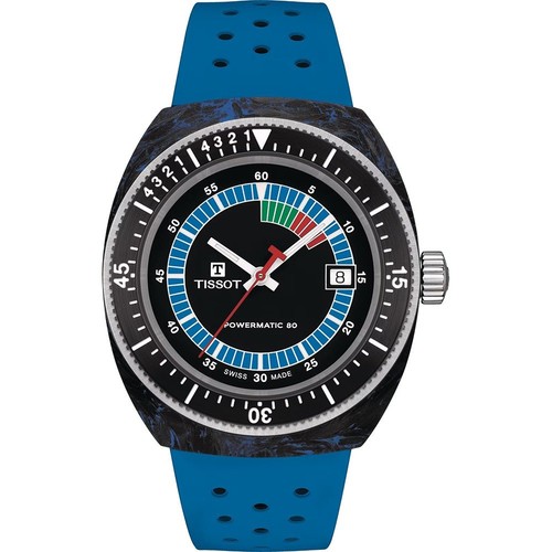 Tissot sideral powermatic 80 - sideral,