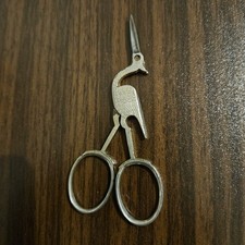 Zwilling Solingen Stickschere