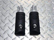 H-D Sport Glide/ Steet Bob/ Breakout/ Low Rider/ Sportster S Fußrasten